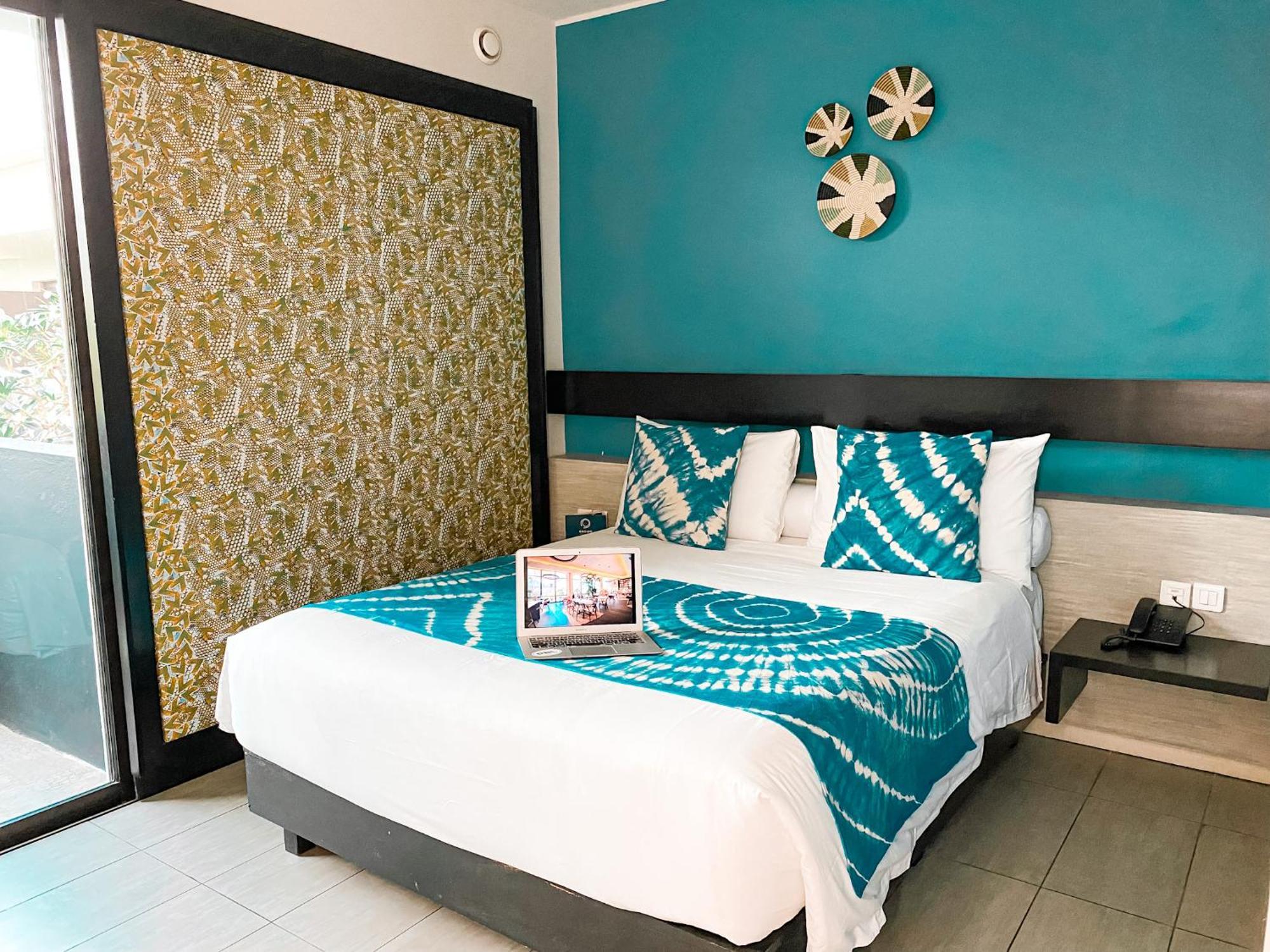 Onomo Hotel Abidjan Exterior photo